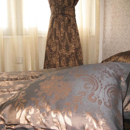 Domus Aparthotel Skopje Eksteriør bilde