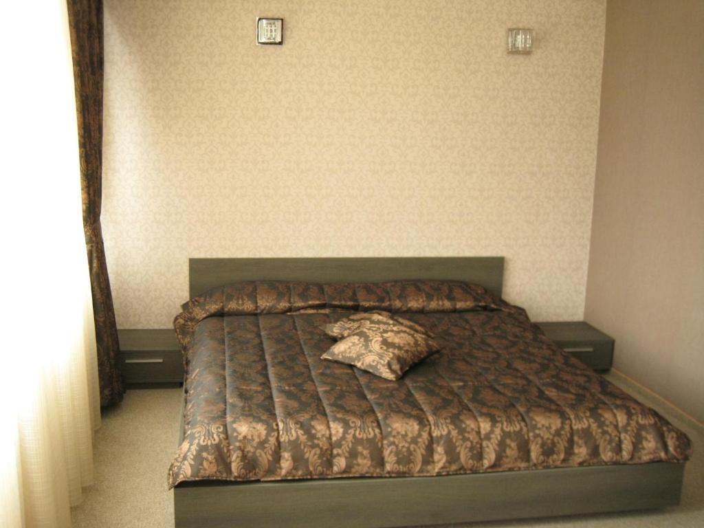 Domus Aparthotel Skopje Eksteriør bilde