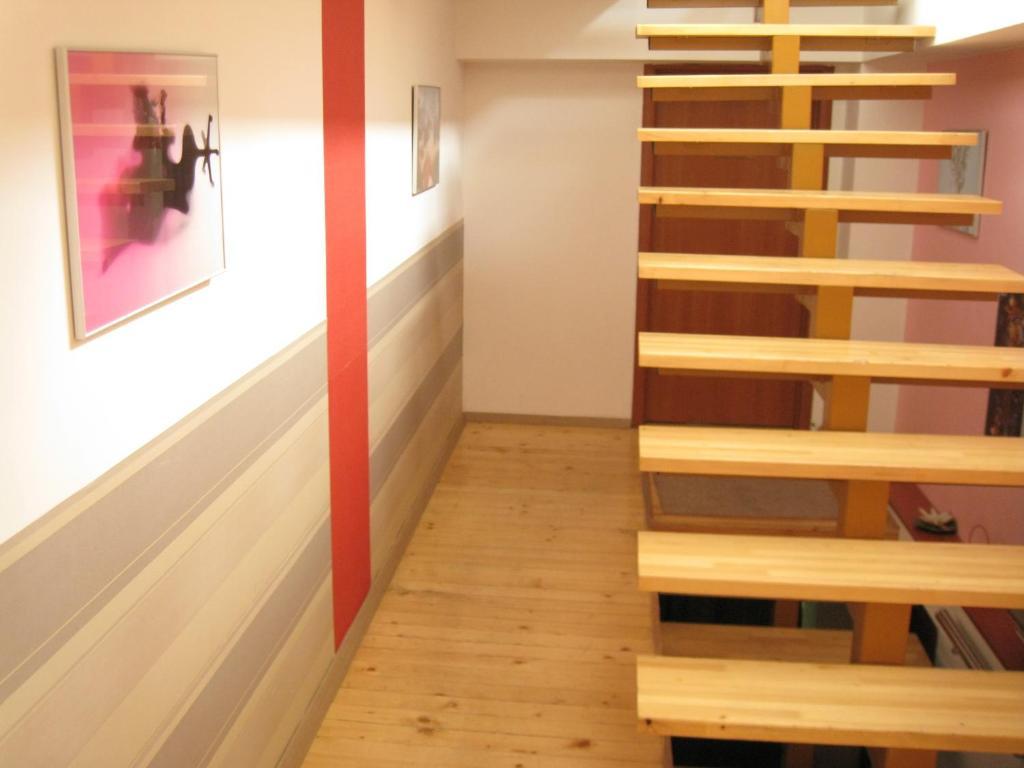 Domus Aparthotel Skopje Eksteriør bilde