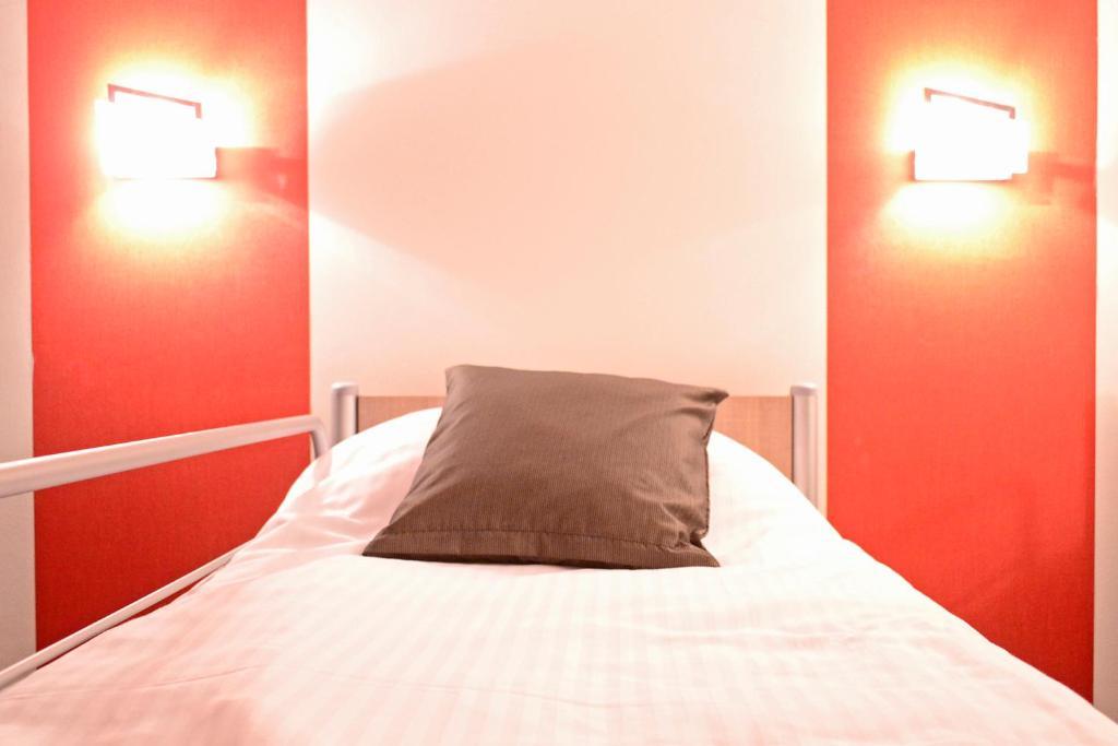 Domus Aparthotel Skopje Eksteriør bilde