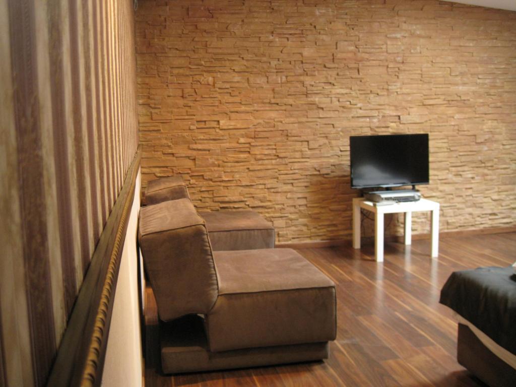Domus Aparthotel Skopje Eksteriør bilde