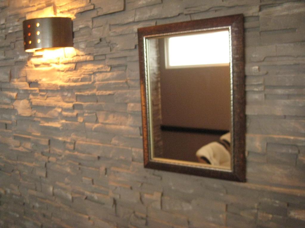 Domus Aparthotel Skopje Eksteriør bilde