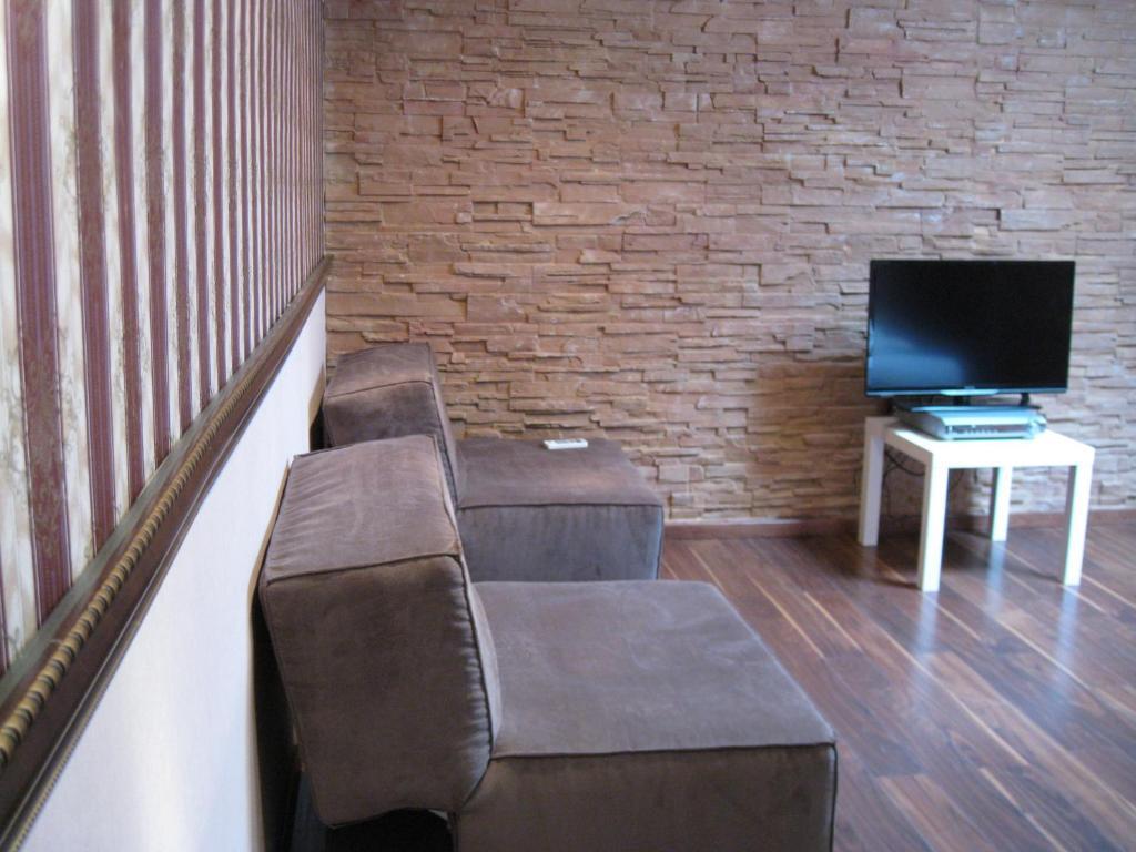 Domus Aparthotel Skopje Eksteriør bilde
