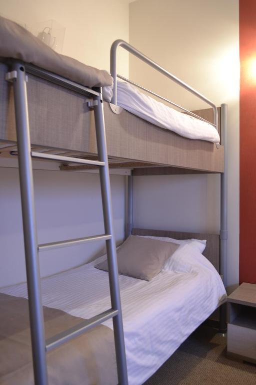 Domus Aparthotel Skopje Eksteriør bilde