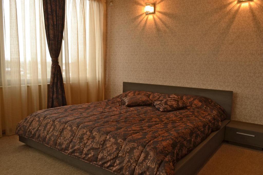 Domus Aparthotel Skopje Eksteriør bilde